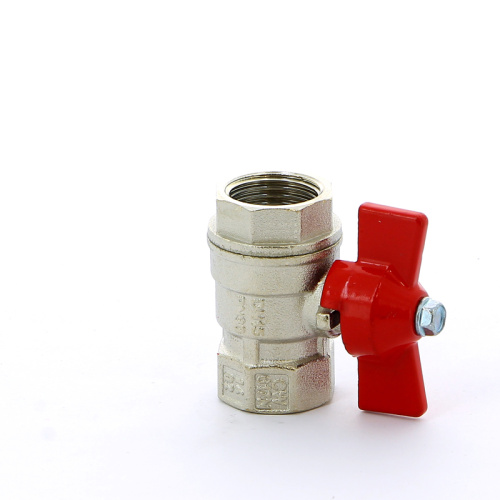 Кран шаровой 1/2"В ручка бабочка ITAP Venna 118 1/2' Кран шаровой 1/2"В ручка бабочка ITAP Venna 118 1/2'