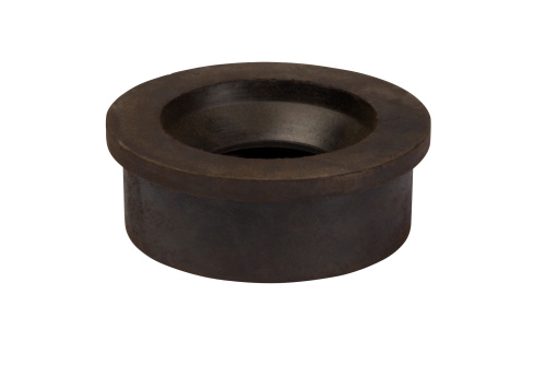 Резиновая манжета 50x40 E HTGM для сифонных отводов Ostendorf Резиновая манжета 50x40 E HTGM для сифонных отводов Ostendorf