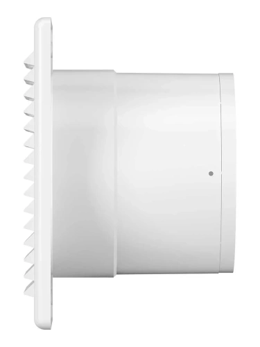 Вентилятор осевой вытяжной c антимоскитной сеткой, обратным клапаном D 100 ERA C 4S C Вентилятор осевой вытяжной c антимоскитной сеткой, обратным клапаном D 100 ERA C 4S C