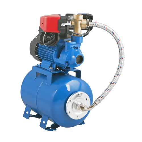 Насосная станция AQUARIO AUTO ADB-35(8L) (H) 7238 Насосная станция AQUARIO AUTO ADB-35(8L) (H) 7238