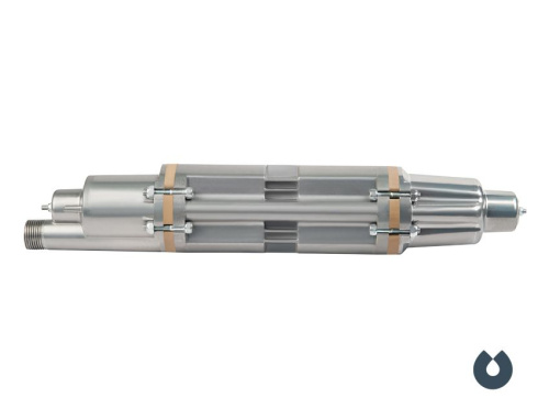 Сдвоенный вибрационный насос Unipump Бавленец 2 кабель 20м 27316 Сдвоенный вибрационный насос Unipump Бавленец 2 кабель 20м 27316