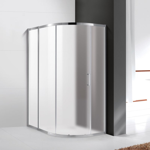 Душевой уголок 110x90 Cezares MOLVENO-RH-1-110/90-P-Cr Душевой уголок 110x90 Cezares MOLVENO-RH-1-110/90-P-Cr