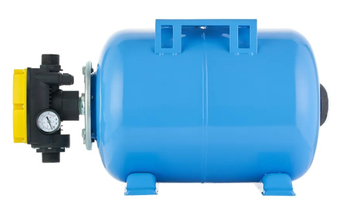 Комплект автоматики Unipump АКВАРОБОТ ТУРБИПРЕСС 2,2 кВт 85237 Комплект автоматики Unipump АКВАРОБОТ ТУРБИПРЕСС 2,2 кВт 85237