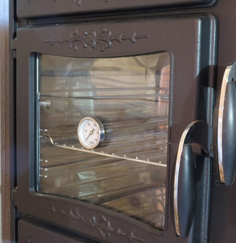 Плита GUCA GULIVER STONE (левая)