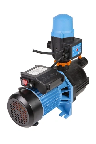 Поверхностный насос Джилекс ДЖАМБО 70/50 П-К "Комфорт" 4001 Поверхностный насос Джилекс ДЖАМБО 70/50 П-К "Комфорт" 4001