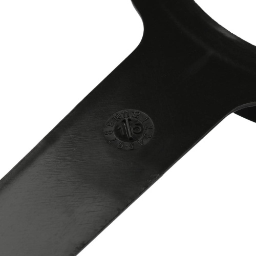 Элемент дымохода Stout распорка центрирующая для гибких труб в шахте , нейлон.  SCA-8610-088001