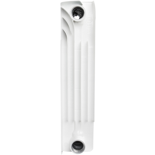 Радиатор биметаллический Stout Space 350 - 8 секций