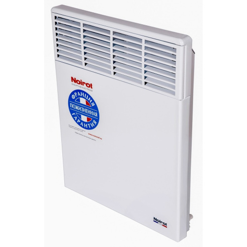 Конвектор электрический Noirot CNX-4 plus 500 Конвектор электрический Noirot CNX-4 plus 500