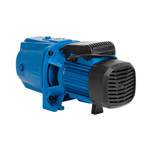 Насос поверхностный AQUARIO AJC-101B 2622 Насос поверхностный AQUARIO AJC-101B 2622