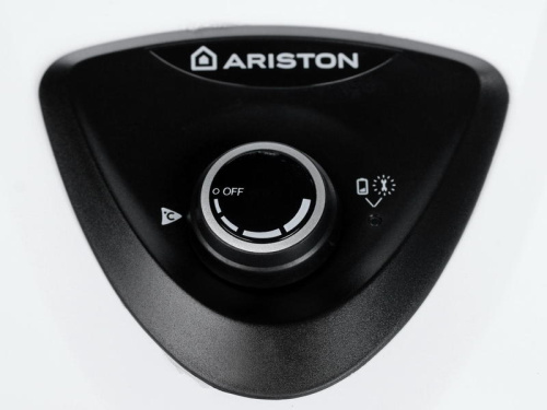 Газовая колонка 14 л/мин Ariston Fast Evo 14 B NG RU электро-розжиг Газовая колонка 14 л/мин Ariston Fast Evo 14 B NG RU электро-розжиг