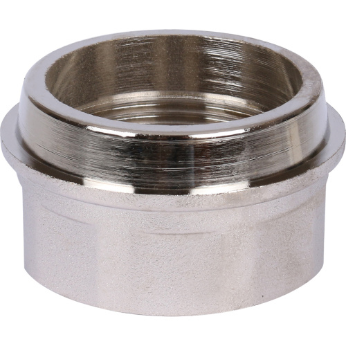 Американка Stout 1 1/4"ВВ никелированная SFT-0034-000114