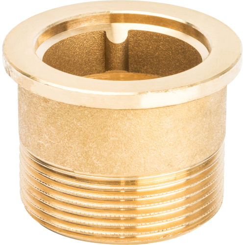 Американка с плоской прокладкой Stout 1 1/4"ВН латунь SFT-0044-000114