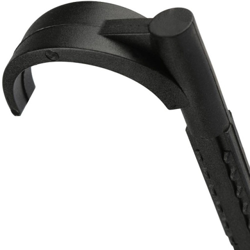 Дюбель-крюк одинарный для 32 трубы, длиной 80мм Stout SMF-0003-008032