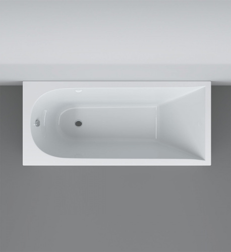 Ванна акриловая AM.PM Spirit 750x1695x470 W72A-170-075W-A2 Ванна акриловая AM.PM Spirit 750x1695x470 W72A-170-075W-A2
