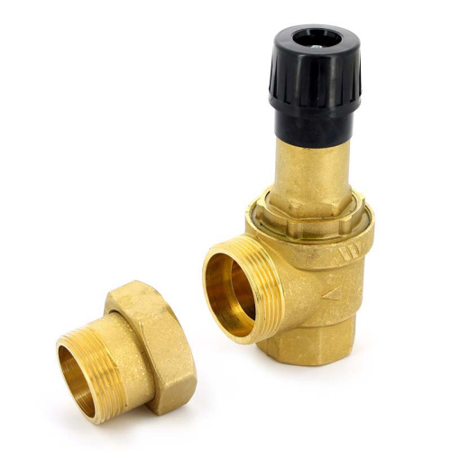 Перепускной клапан 1 1/4"ВН регулирование 0,06 - 0,46 бар Watts USVR32 10005175 Перепускной клапан 1 1/4"ВН регулирование 0,06 - 0,46 бар Watts USVR32 10005175
