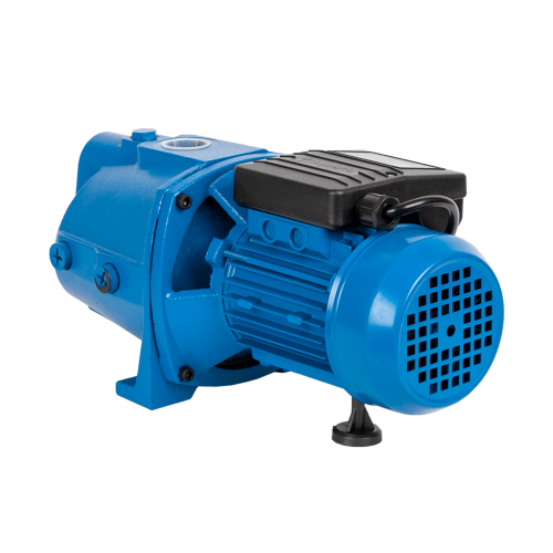 Насос поверхностный AQUARIO AJC-60C 2660 Насос поверхностный AQUARIO AJC-60C 2660