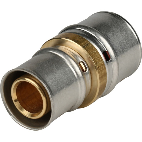 Муфта переходная пресс 32x26 Stout металлопластик SFP-0004-003226