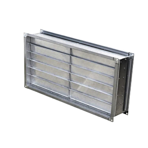 Обратный клапан КПО 800*500 М Обратный клапан КПО 800*500 М