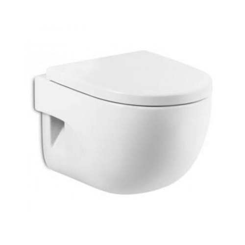 Подвесной унитаз Roca Meridian 360x560 на инсталляцию 346247000 Подвесной унитаз Roca Meridian 360x560 на инсталляцию 346247000