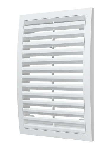 2030РРН, Решетка наружная ASA вентиляционная вытяжная  200х300 2030РРН, Решетка наружная ASA вентиляционная вытяжная  200х300