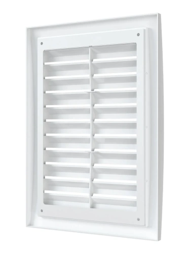 1825РРН, Решетка наружная ASA вентиляционная вытяжная 180х250 1825РРН, Решетка наружная ASA вентиляционная вытяжная 180х250