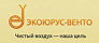 Экоюрус-Венто Экоюрус-Венто