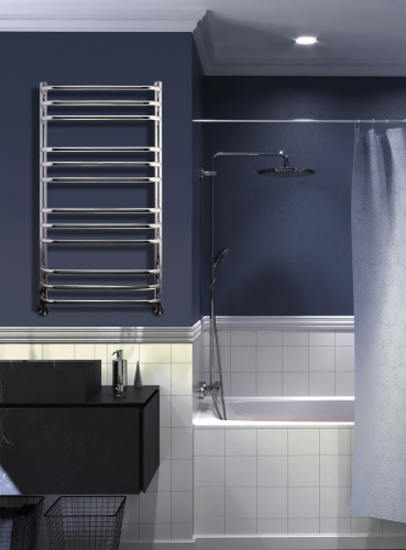 Полотенцесушитель Indigo Brace 532x1000