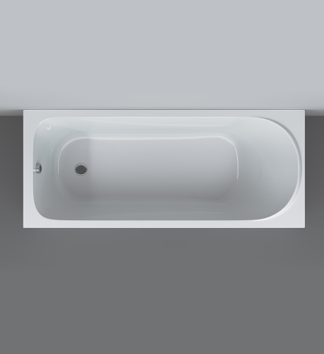 Ванна акриловая AM.PM Sense 700x1700x430 W76A-170-070W-A Ванна акриловая AM.PM Sense 700x1700x430 W76A-170-070W-A