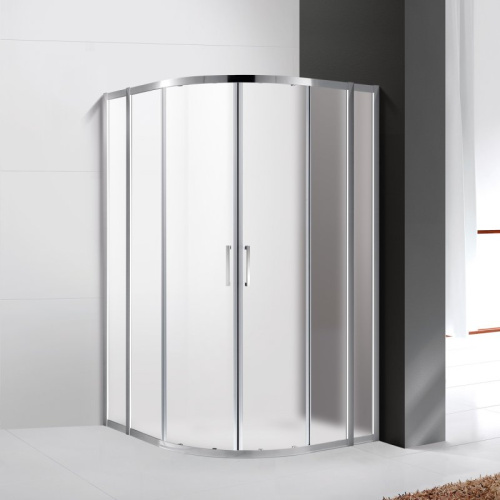 Душевой уголок 120x120 Cezares MOLVENO-R-22-100+20-C-Cr-IV Душевой уголок 120x120 Cezares MOLVENO-R-22-100+20-C-Cr-IV