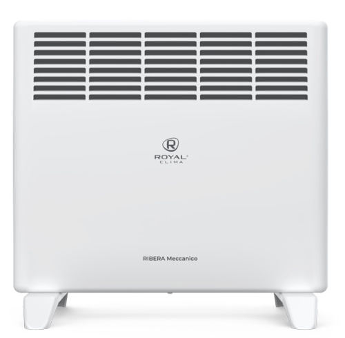 Конвектор RIBERA meccanico REC-R1000M ROYAL clima Конвектор RIBERA meccanico REC-R1000M ROYAL clima