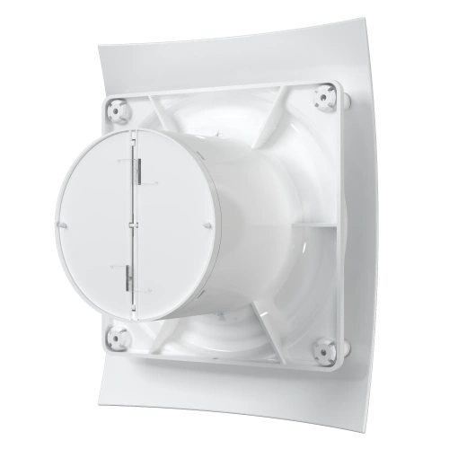 Вентилятор осевой вытяжной с обратным клапаном, D 100 DiCiTi BREEZE 4C Вентилятор осевой вытяжной с обратным клапаном, D 100 DiCiTi BREEZE 4C