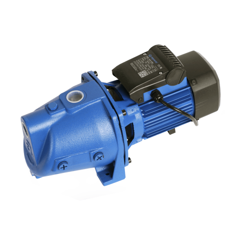 Насос поверхностный AQUARIO AJC-125C 2625 Насос поверхностный AQUARIO AJC-125C 2625