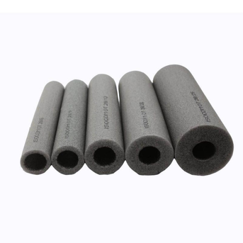 Теплоизоляция для труб Изоком ППИ-ОТ 114/9-2 м серый