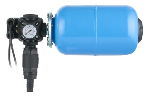 Комплект автоматики Unipump с г/а 5л АКВАРОБОТ М 73694 Комплект автоматики Unipump с г/а 5л АКВАРОБОТ М 73694