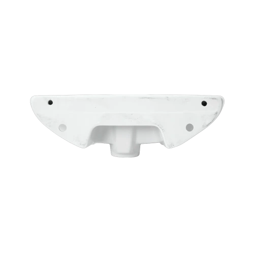 Раковина Sanita АТТИКА 48, белый 470x405 Раковина Sanita АТТИКА 48, белый 470x405