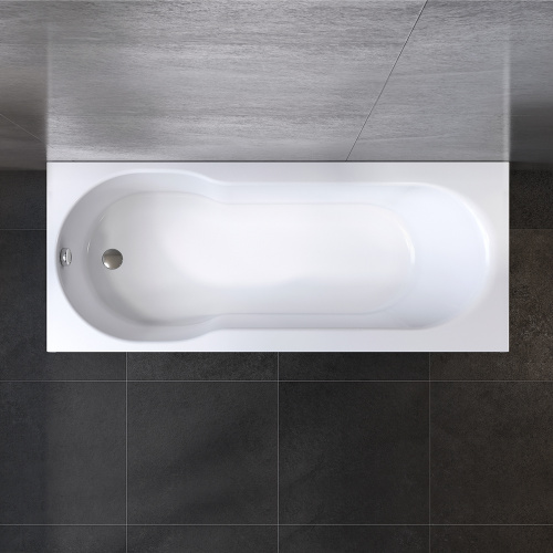 Ванна акриловая AM.PM X-Joy 700x1700x400 W88A-170-070W-A Ванна акриловая AM.PM X-Joy 700x1700x400 W88A-170-070W-A