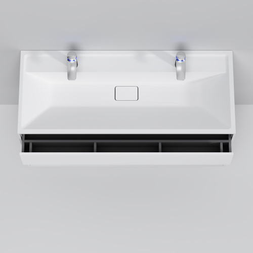 База под раковину подвесная AM.PM Inspire 2.0 белый матовый M50AFHX1203WM База под раковину подвесная AM.PM Inspire 2.0 белый матовый M50AFHX1203WM