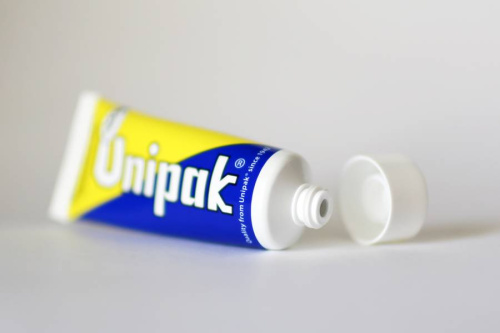Паста уплотнительная 75 гр. тюбик Unipak 5075007 Паста уплотнительная 75 гр. тюбик Unipak 5075007