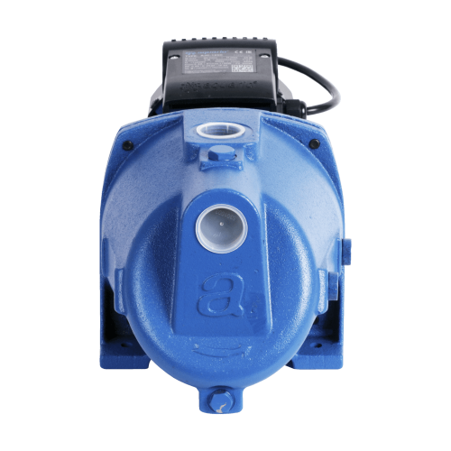 Насос поверхностный AQUARIO AJC-125C 2625 Насос поверхностный AQUARIO AJC-125C 2625