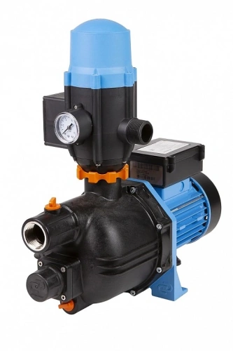 Поверхностный насос Джилекс ДЖАМБО 60/35 П-К "Комфорт" 4000 Поверхностный насос Джилекс ДЖАМБО 60/35 П-К "Комфорт" 4000