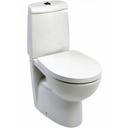 Бачок для унитаза Roca Nord с двойным сливом 341ND0000