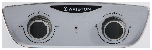 Газовая колонка 14 л/мин Ariston Fast R ONM 14 NG RU электро-розжиг Газовая колонка 14 л/мин Ariston Fast R ONM 14 NG RU электро-розжиг