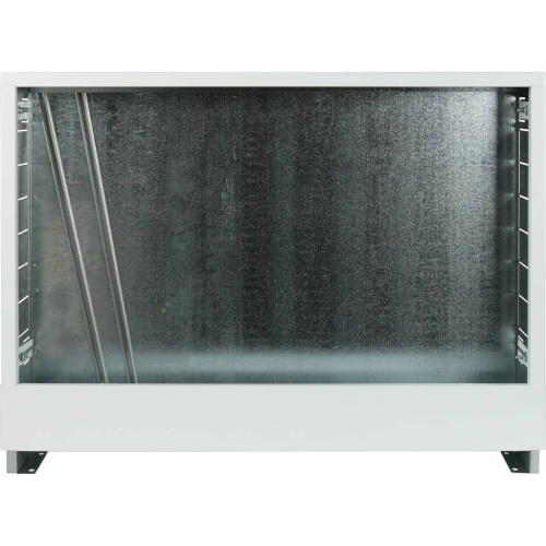 Коллекторный шкаф ШРВ-4 Stout 11-12 выходов, 670x896x125