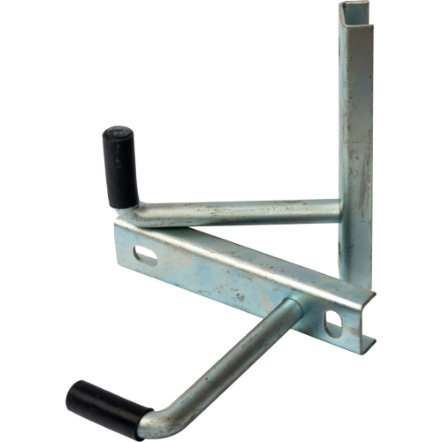 Стальной коллектор Stout DN20 с гидроразделителем, контуры 2 вверх, в теплоизоляции