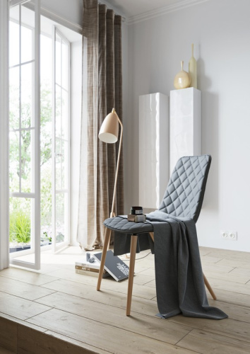 Пенал AQWELLA Ancona 25 белый  An.05.25/W Пенал AQWELLA Ancona 25 белый  An.05.25/W