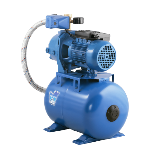 Насосная станция AQUARIO AUTO ADP-355 7635 Насосная станция AQUARIO AUTO ADP-355 7635