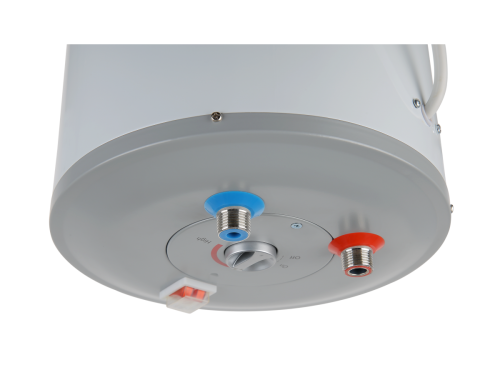 Водонагреватель Thermex Ultraslim IU 50 V узкий, вертикальный, ТЭН 1,3/2кВт Водонагреватель Thermex Ultraslim IU 50 V узкий, вертикальный, ТЭН 1,3/2кВт