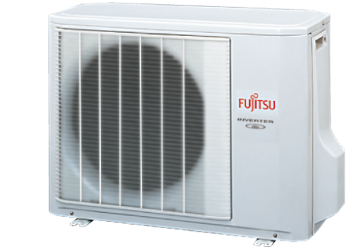 Инверторная компактная кассетная сплит-система FUJITSU  AUYG12LVLB/UTGUFYDW/AOYG12LALL холод 3,5 кВт, тепло 4,1 кВт Инверторная компактная кассетная сплит-система FUJITSU  AUYG12LVLB/UTGUFYDW/AOYG12LALL холод 3,5 кВт, тепло 4,1 кВт