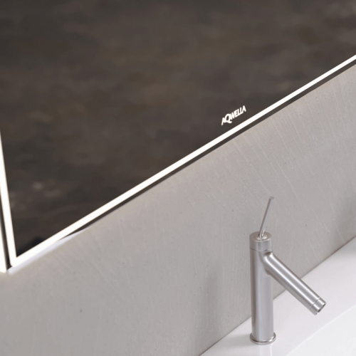 Зеркало AQWELLA UM 60 UM0206 Зеркало AQWELLA UM 60 UM0206