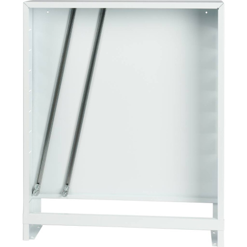 Коллекторный шкаф ШРН-2 Stout 6-7 выходов, 651x554x120